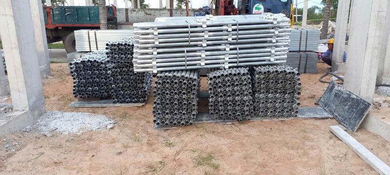 Xe 5 tấn thùng nhỏ khu vực Hóc Môn