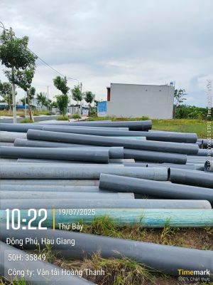 Giá Thuê Xe Tải 3.5 Tấn Tại TP.HCM 
