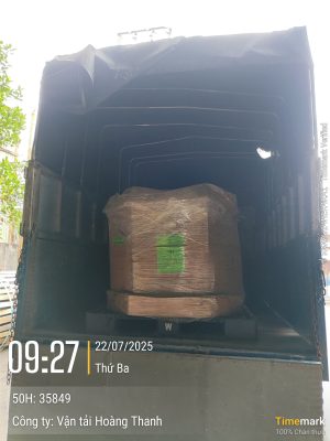 Xe tải chở hàng 2 tấn tại Củ Chi – Dịch vụ nhanh chóng, uy tín