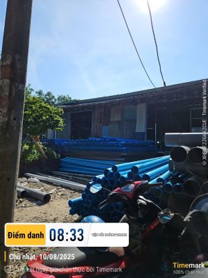 Xe tải chở hàng 3,5 tấn